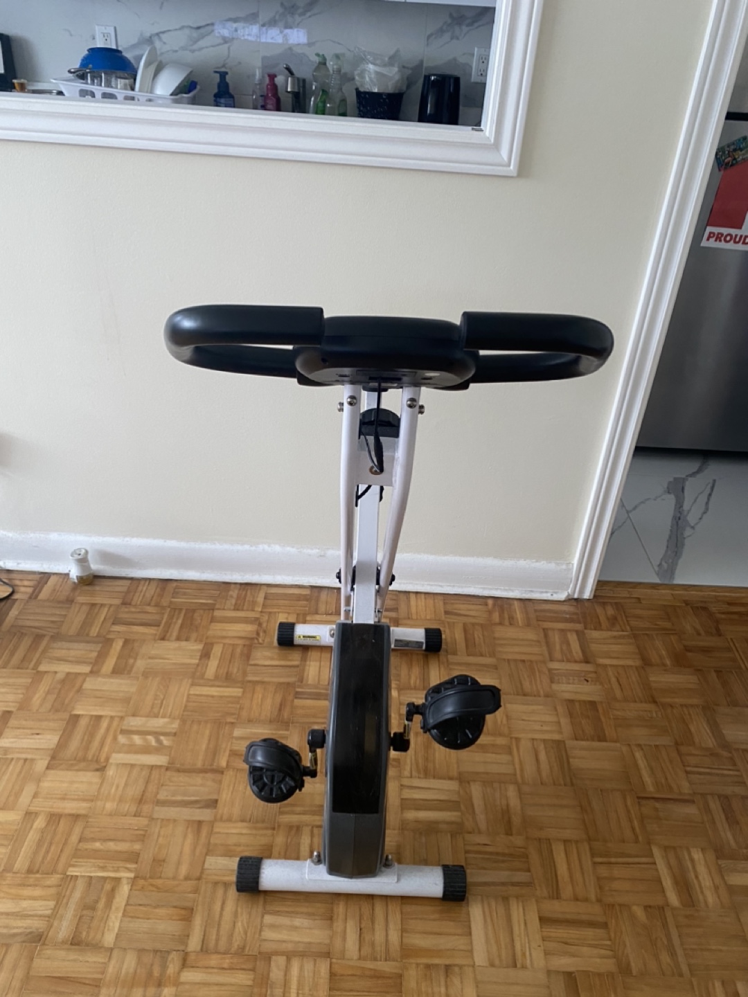 $50 Marcy Exercise Bike - photo 2