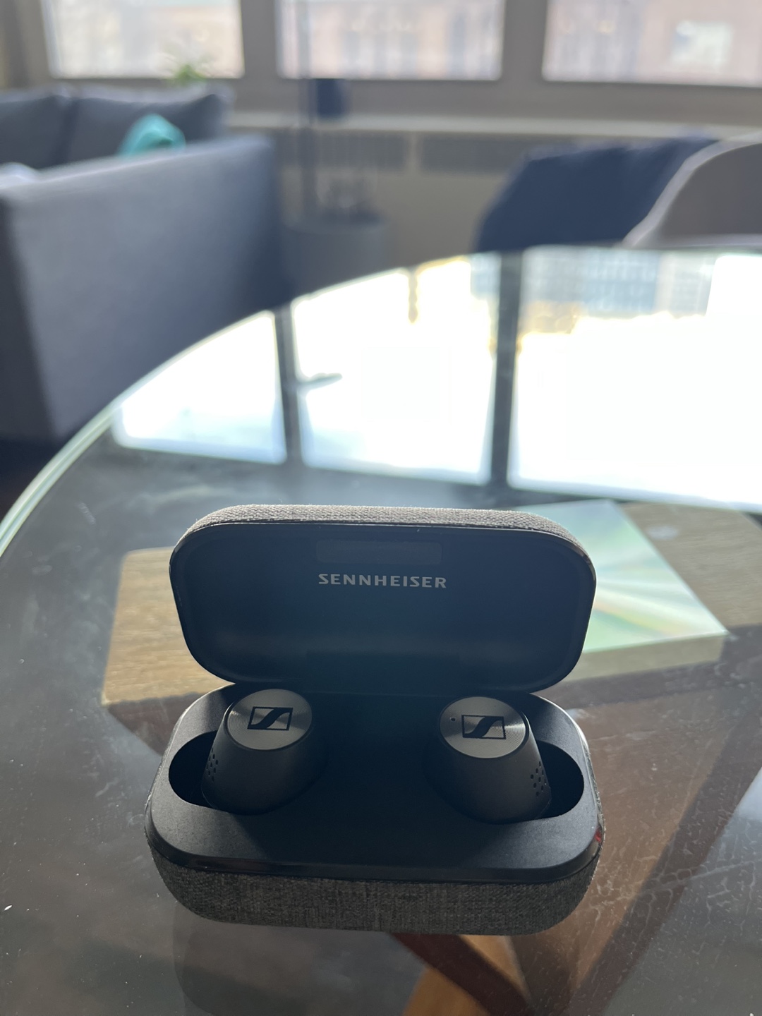 Sennheiser True Wireless Earbuds - photo 2