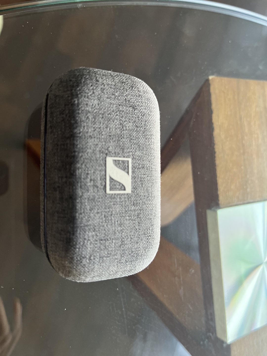 Sennheiser True Wireless Earbuds