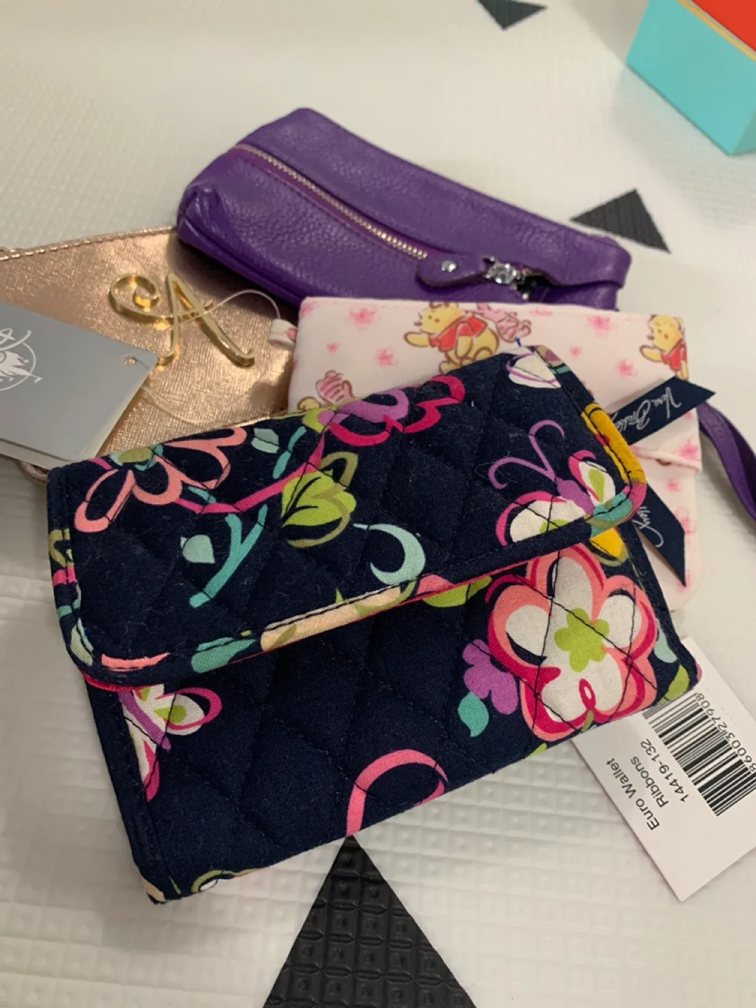 Mixed coin purse image indicator(4)