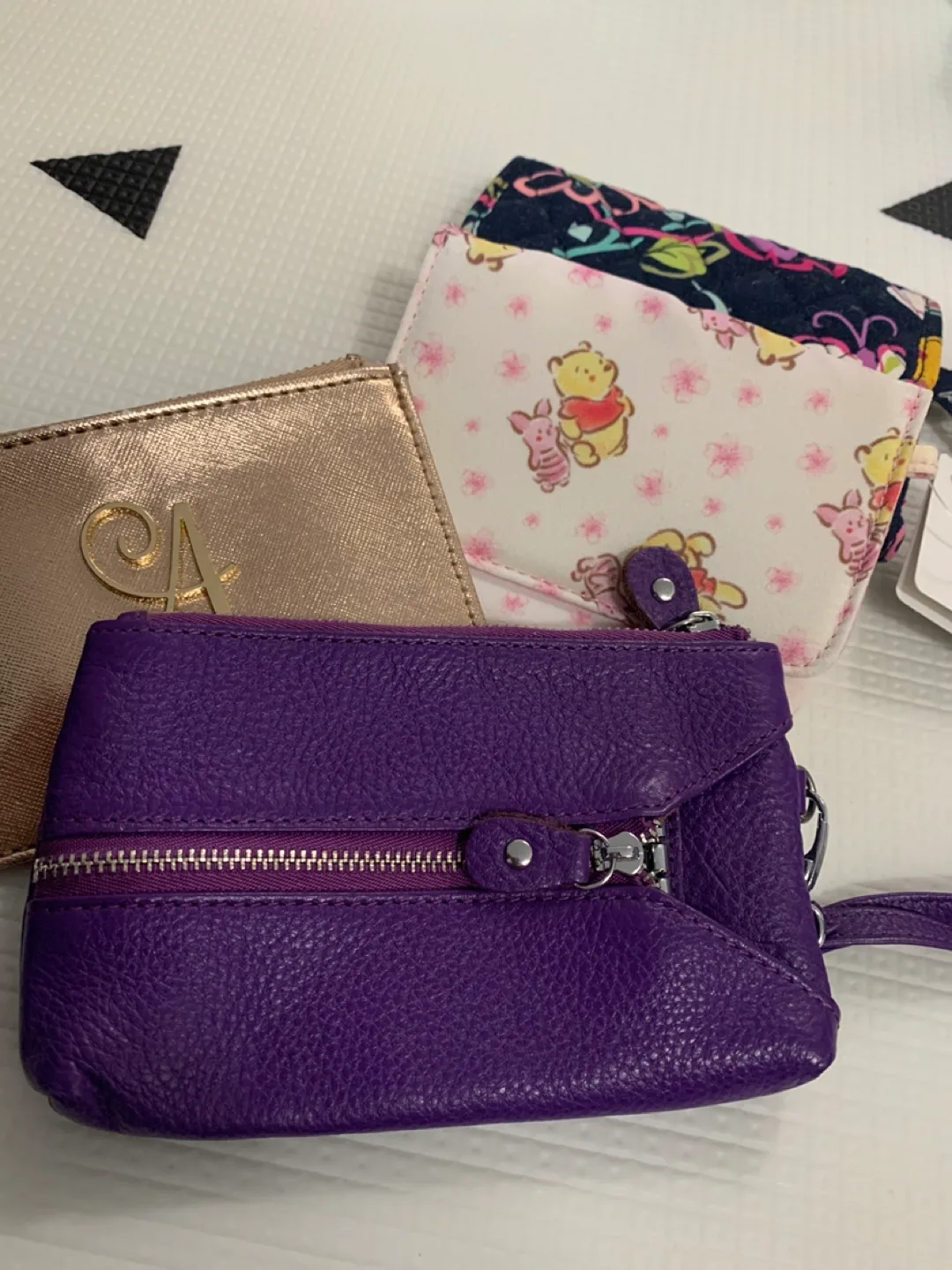 Mixed coin purse image indicator(2)