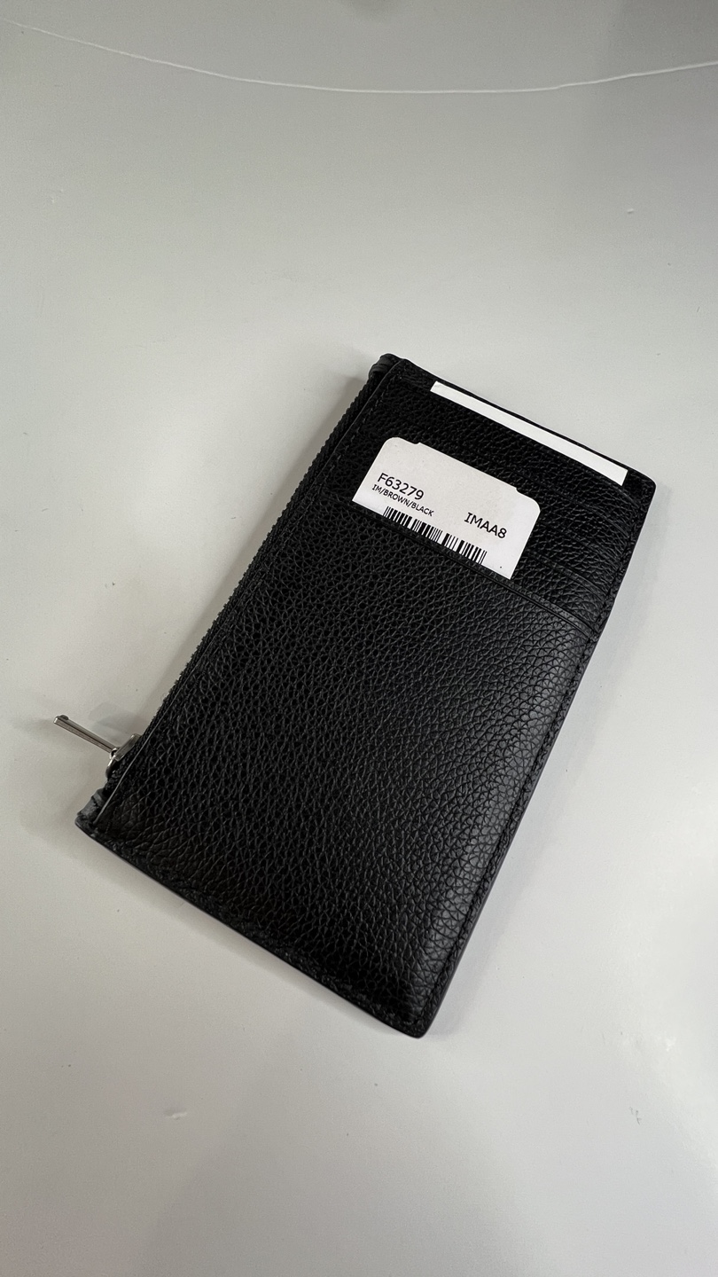 Coach Leather Card Holder 2020 Limited Edition - photo 3