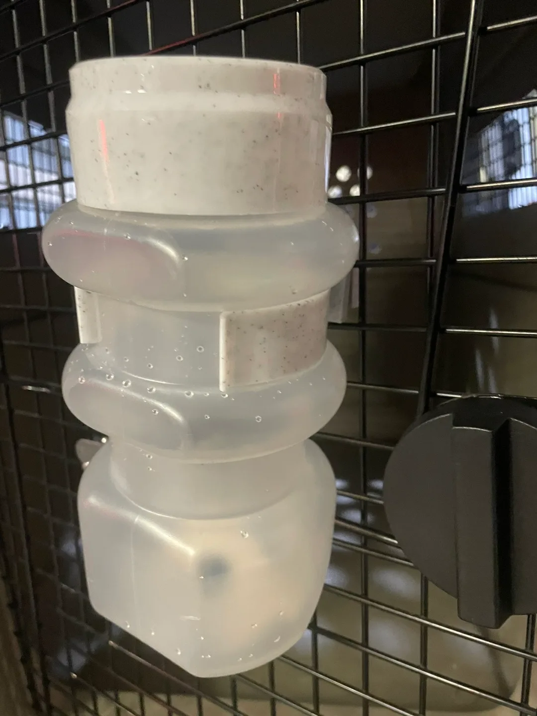 Large Dog Carrier/Kennel/Travel Crate:Airline Approved image indicator(7)