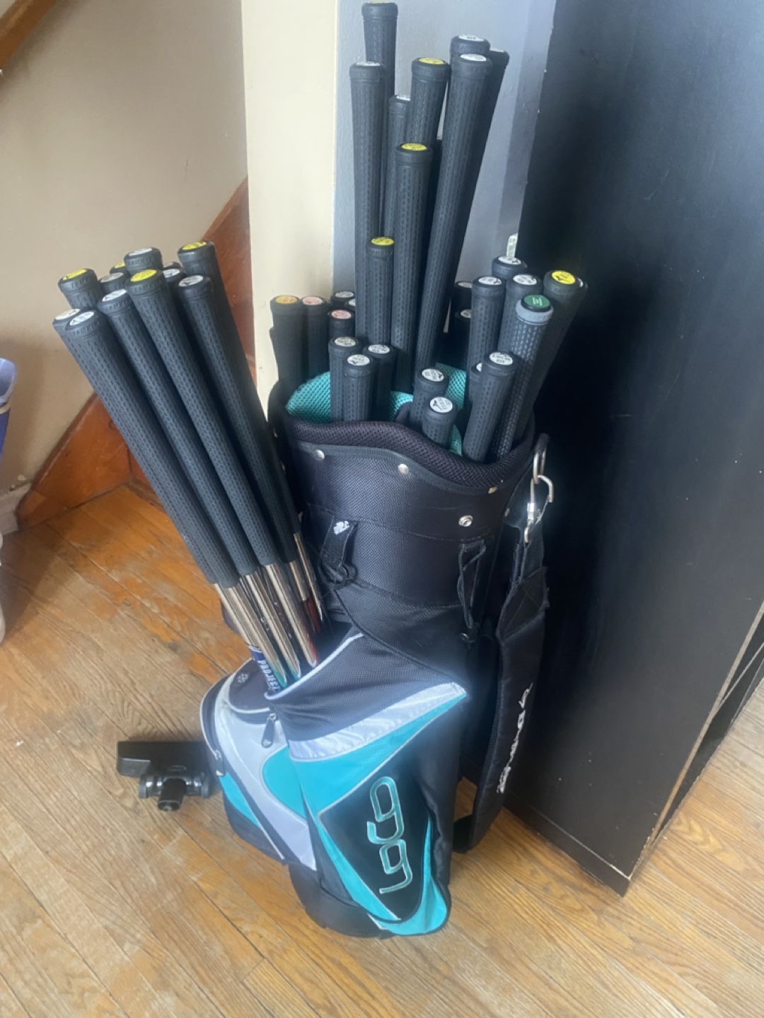 Brand new Demo golf shaft - photo 4