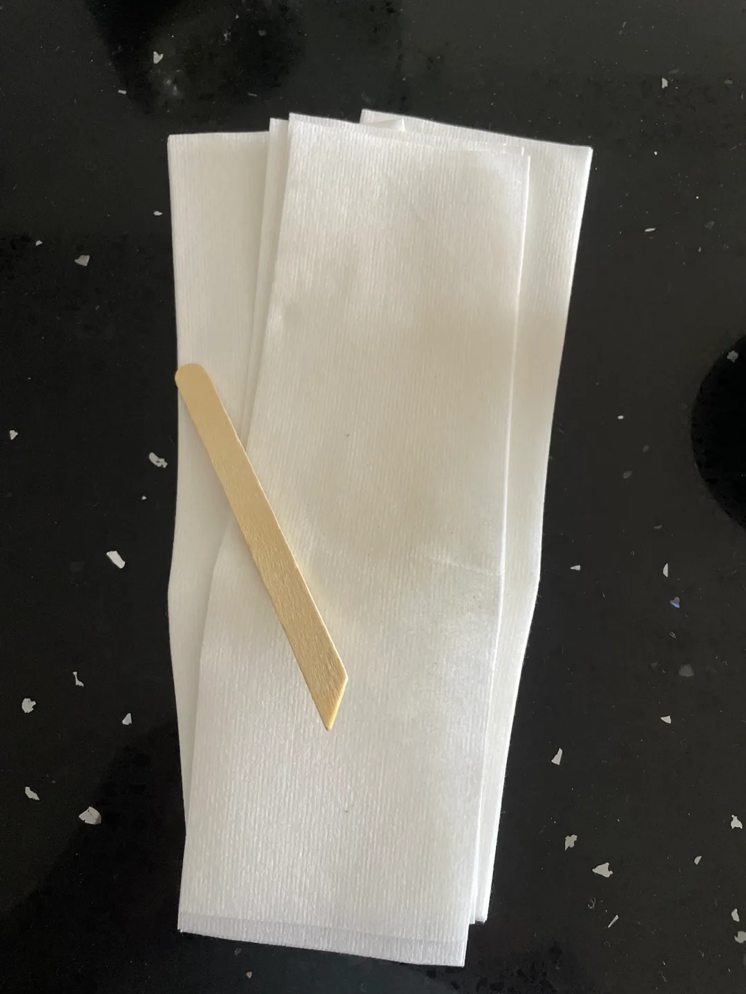 Persian Cold Wax Hair Removal Kit image indicator(2)