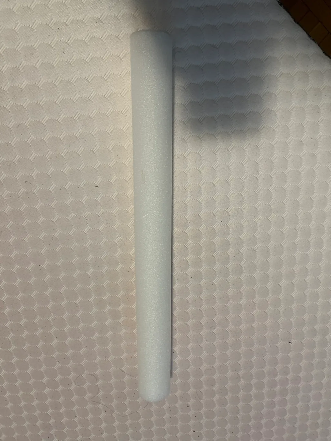 LED Foam Light-Up Tube #freecycle thumbnail