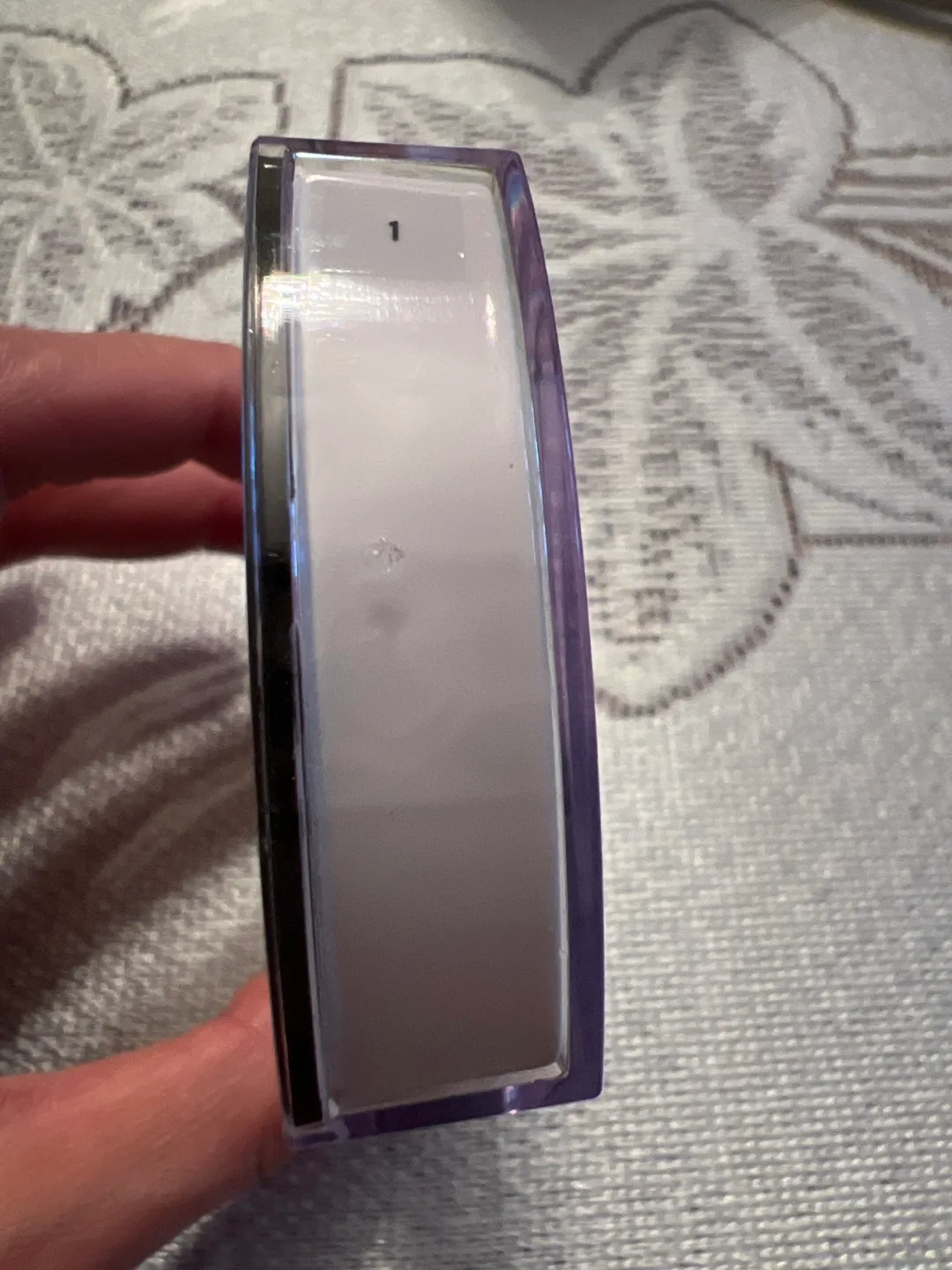 MAC False Eyelashes image indicator(2)