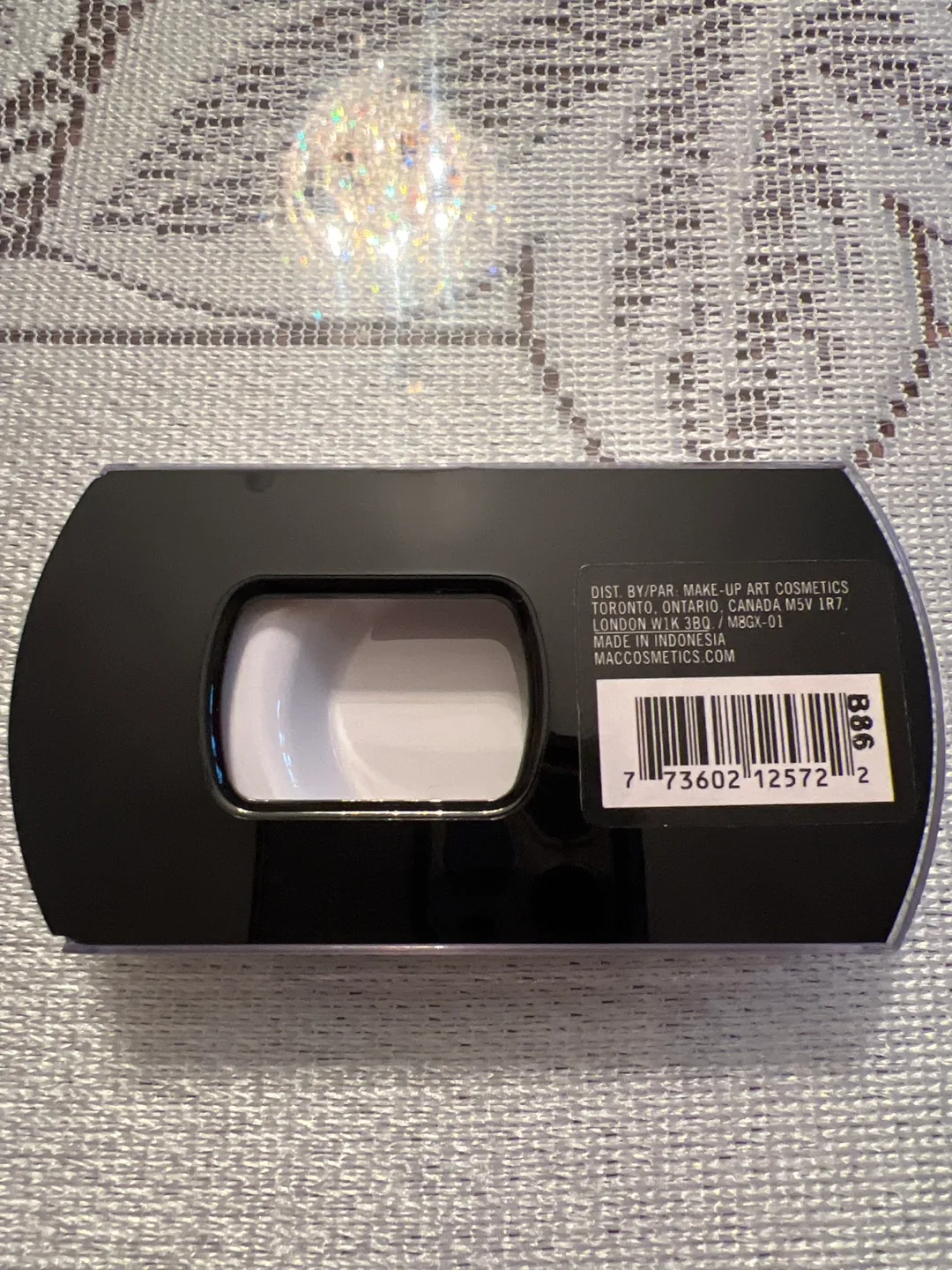 MAC False Eyelashes image indicator(3)