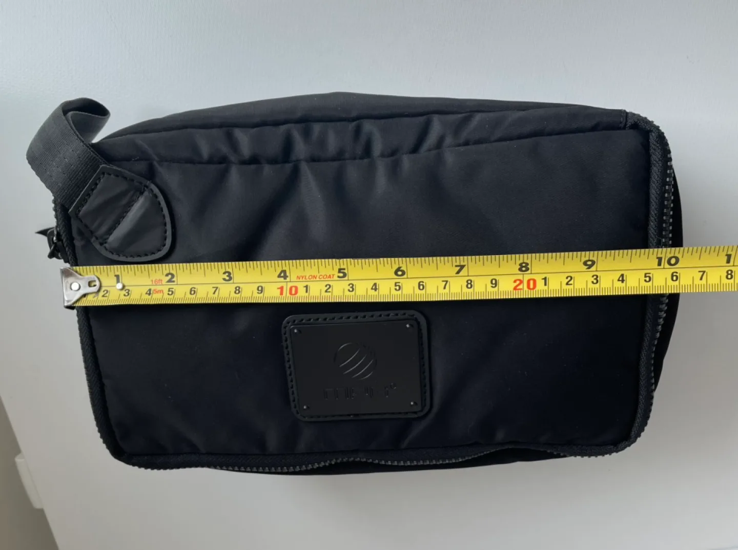 M.P.G Whistler Black Accessory Bag image indicator(4)