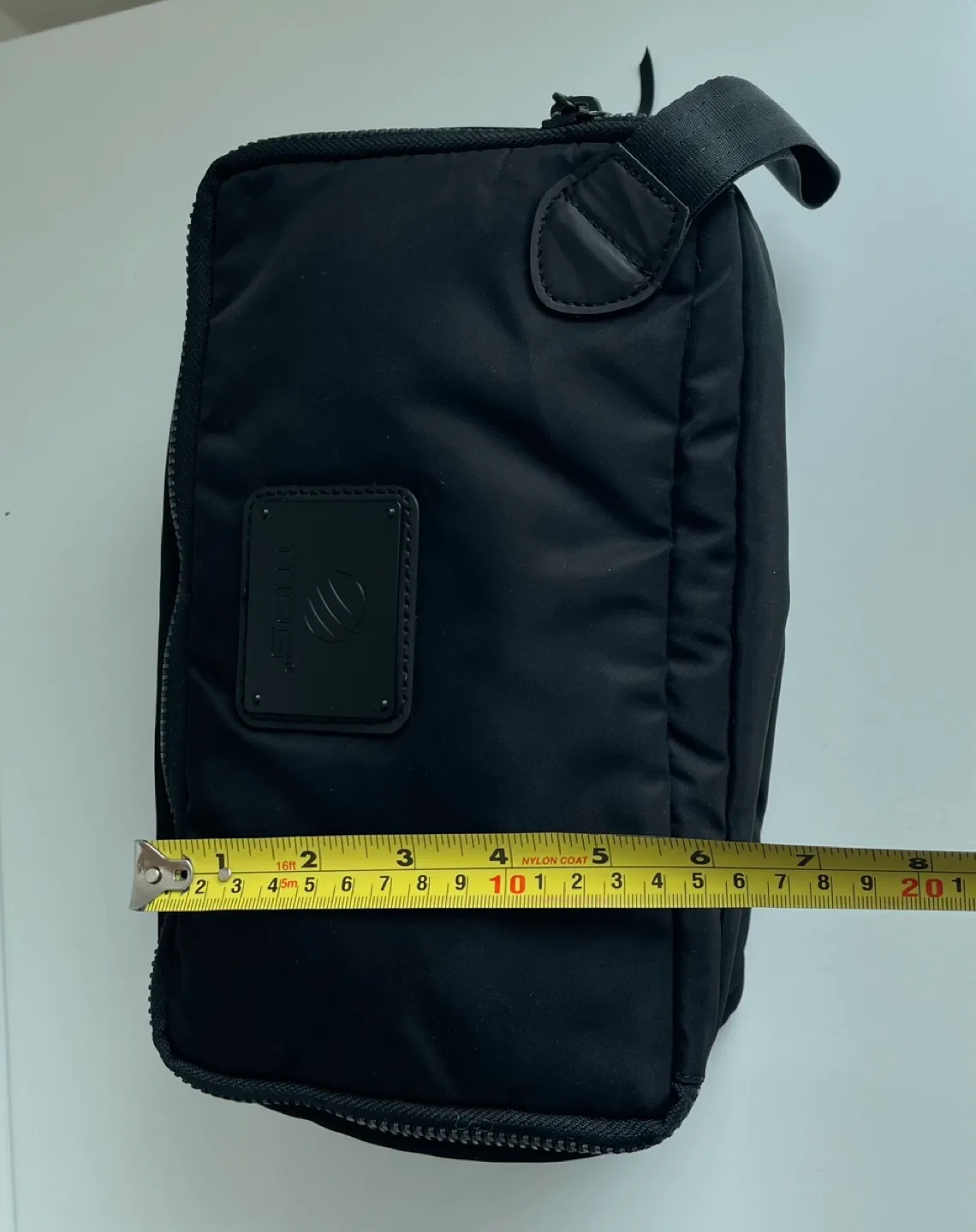 M.P.G Whistler Black Accessory Bag image indicator(5)