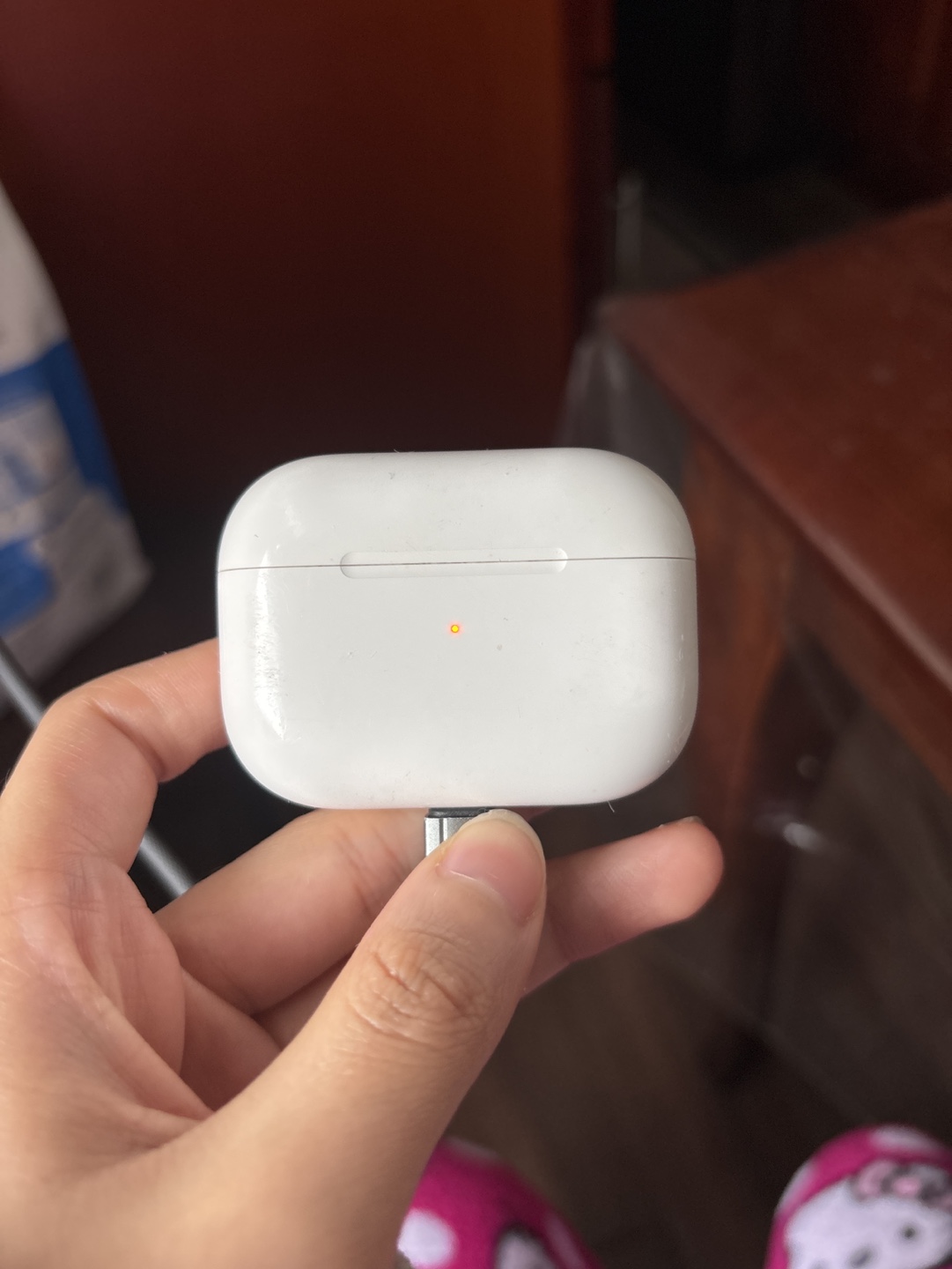 Apple AirPods Charging Case