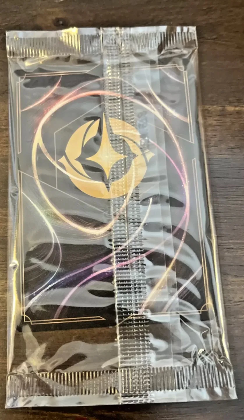 Mickey Mouse Pirate Captain 18/P2 Foil Costco Promo image indicator(2)