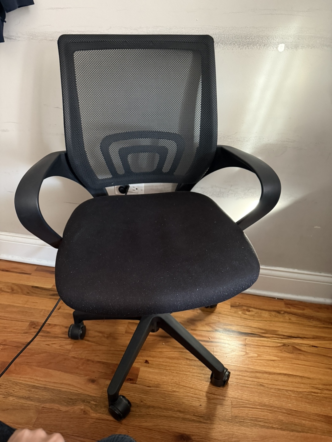 Ergonomic Office Chair