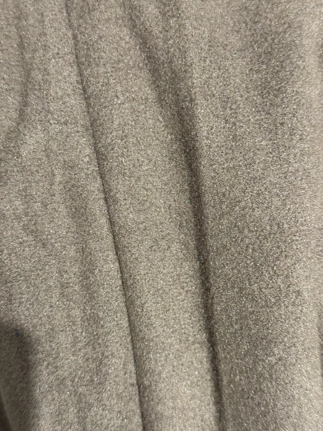 NEW UNIQLO WOMENS OLIVE GREEN HEATTECH EASY PANTS SIZE XS image indicator(2)