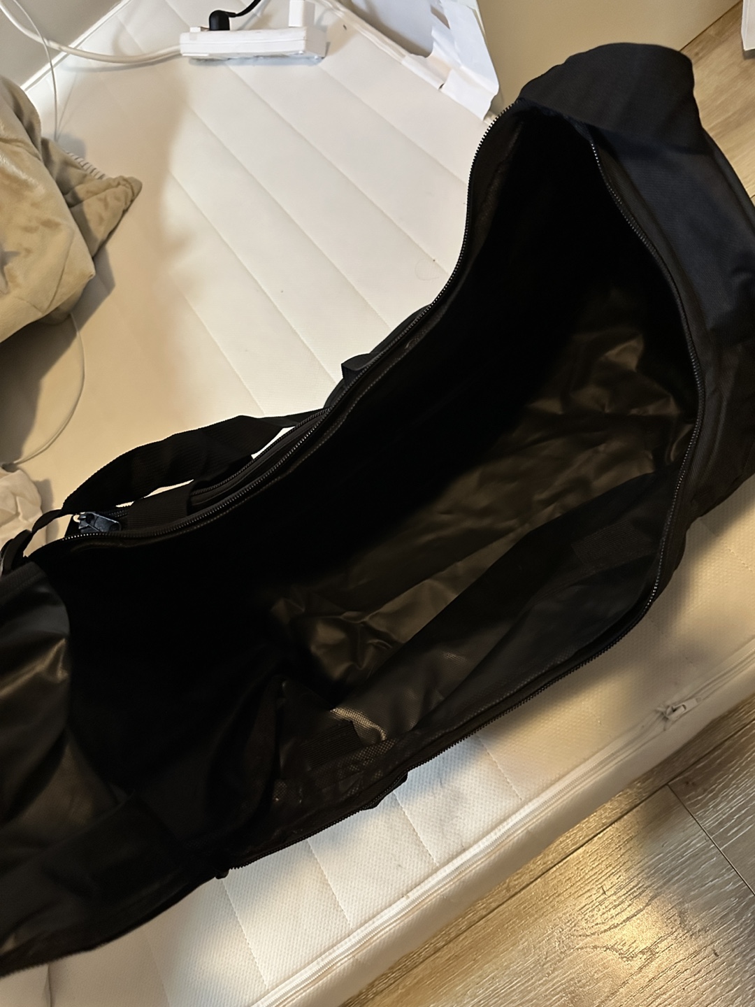 Fit 4 Less Duffle Bag - photo 2