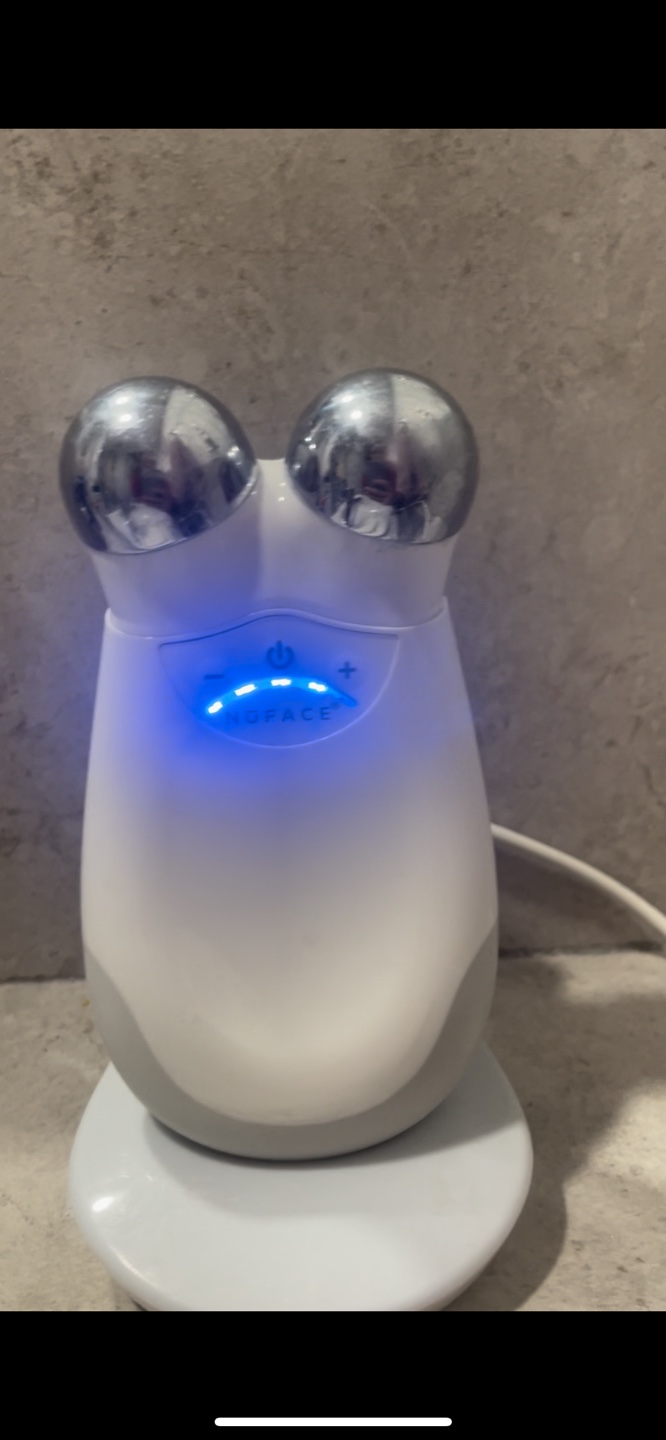 NuFACE Mini Facial Toning Device - photo 2