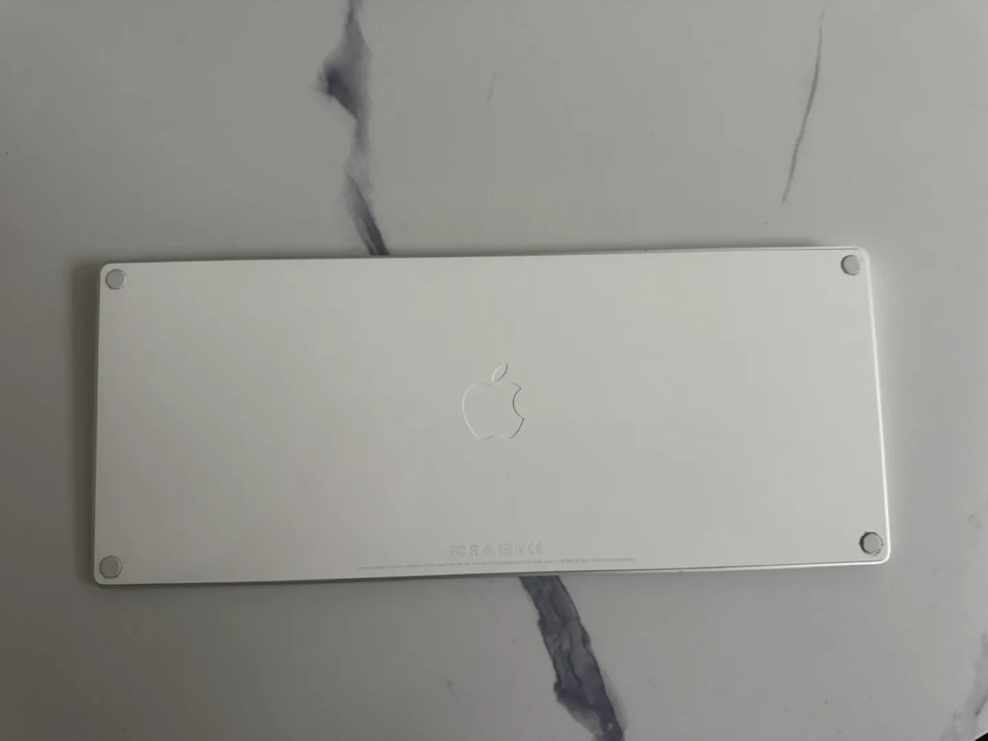 Apple Magic Keyboard (Brand New Condition) image indicator(4)