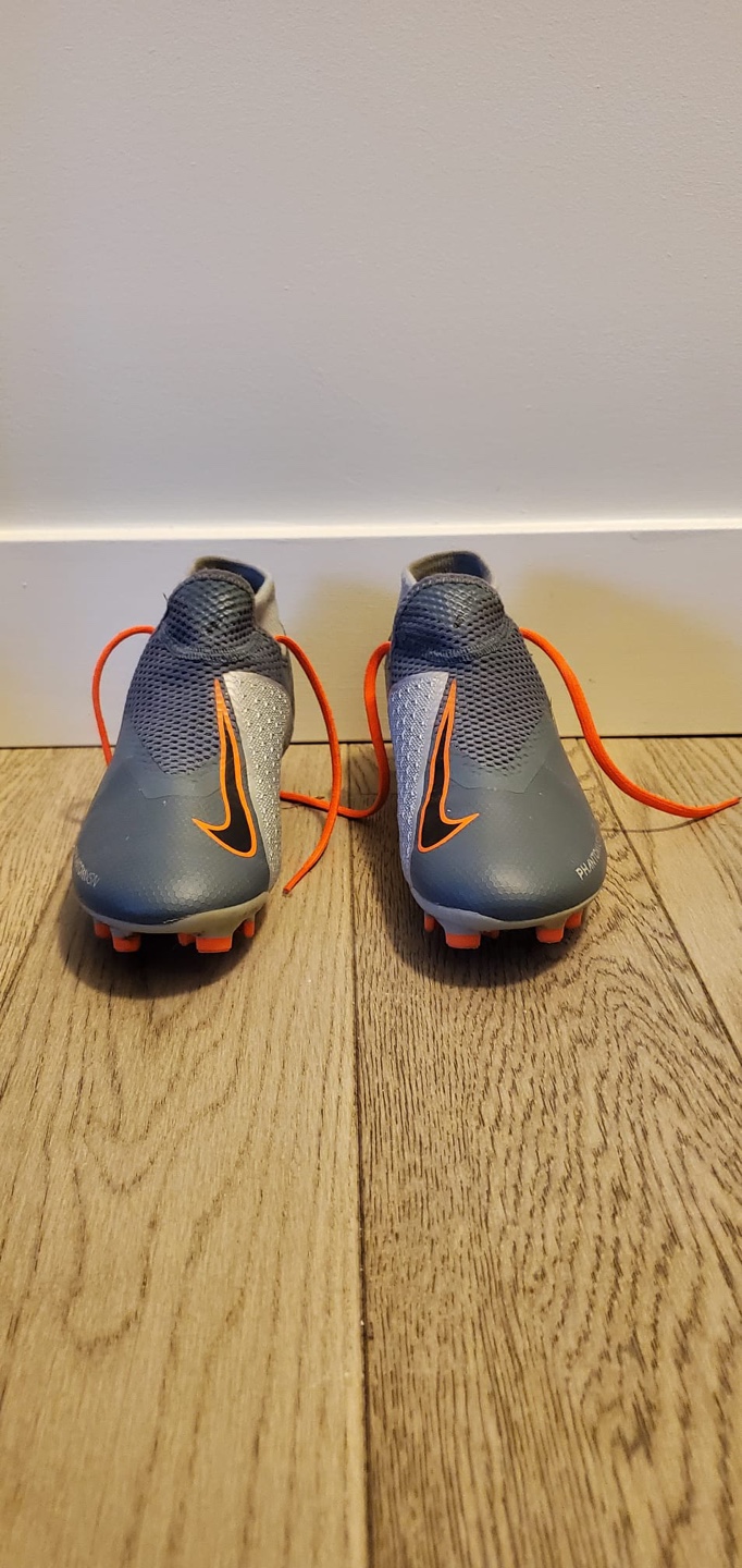 Nike Phantom Vision Academy Dynamic Fit FG Soccer Cleats - photo 4