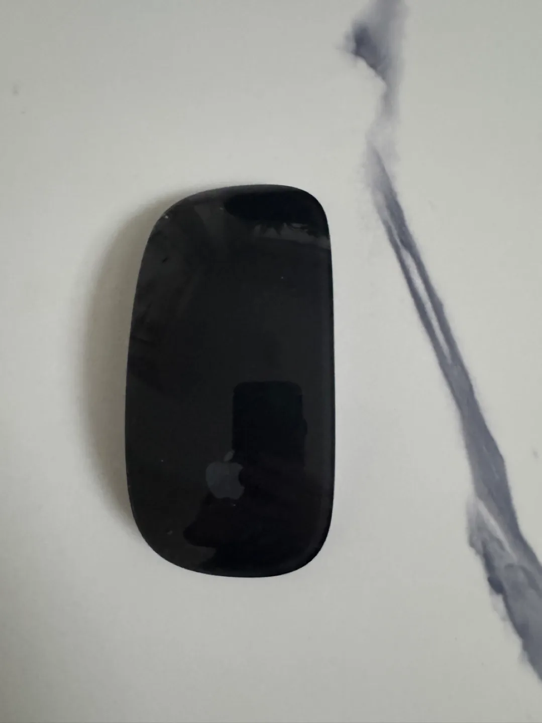 Apple Magic Mouse (Black, Brand New Condition) image indicator(5)