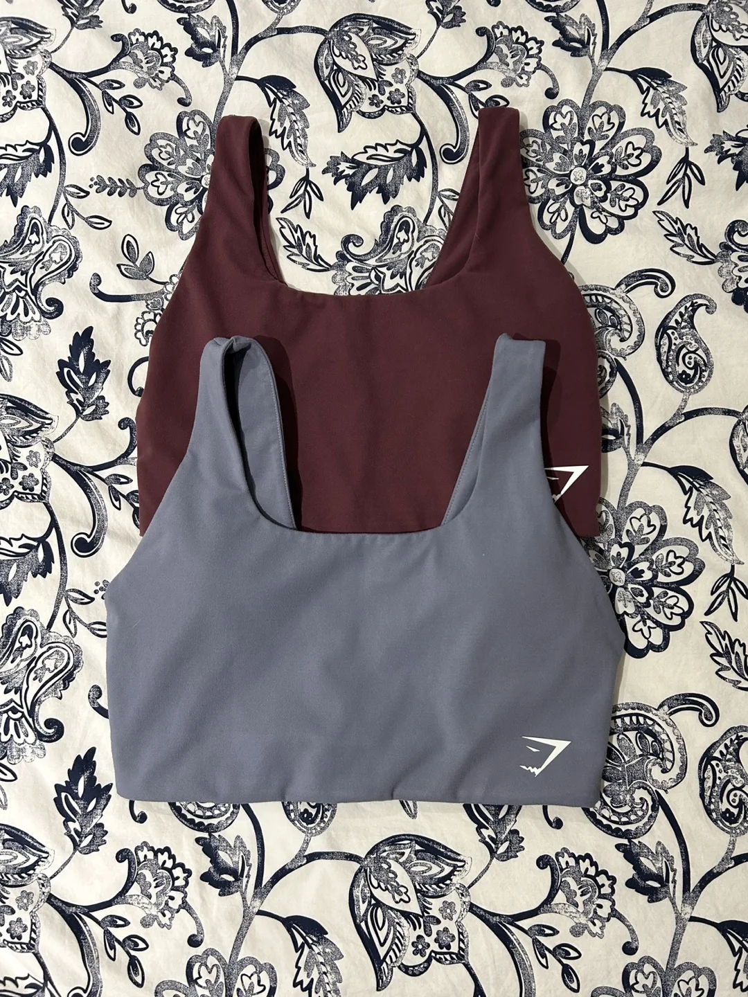 Gymshark Sports Bras thumbnail