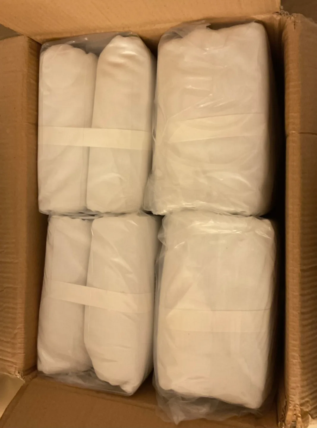 Pottery Barn Broadway Blackout Curtains  - 2 sets image indicator(3)