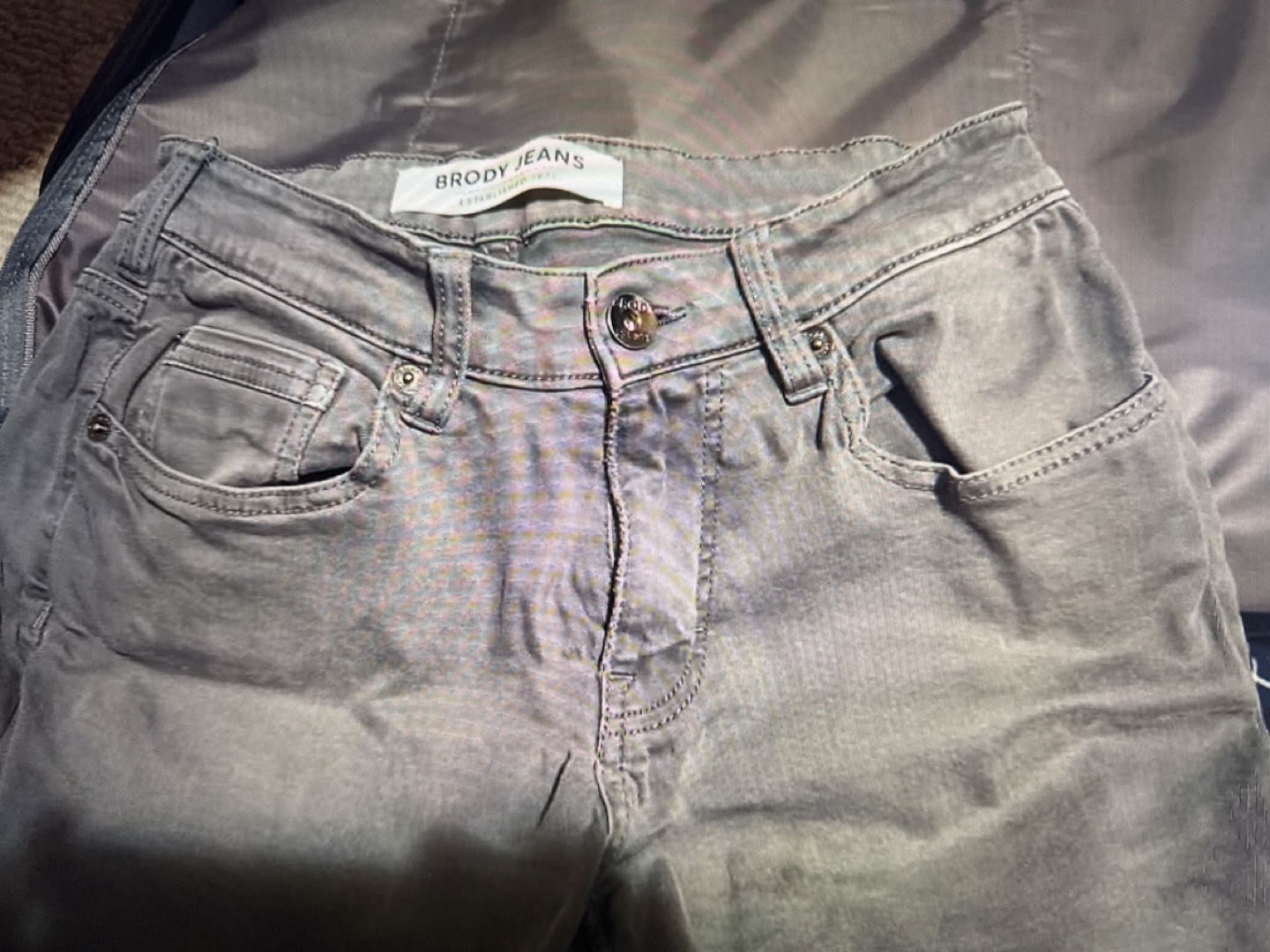 Multiple Jeans - photo 3