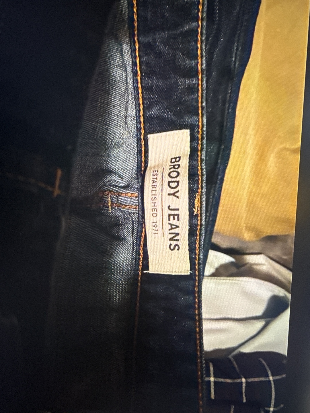 Multiple Jeans - photo 2