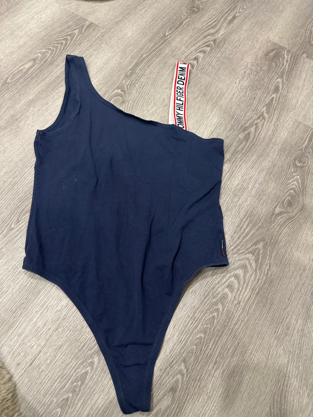 Tommy bodysuit thumbnail