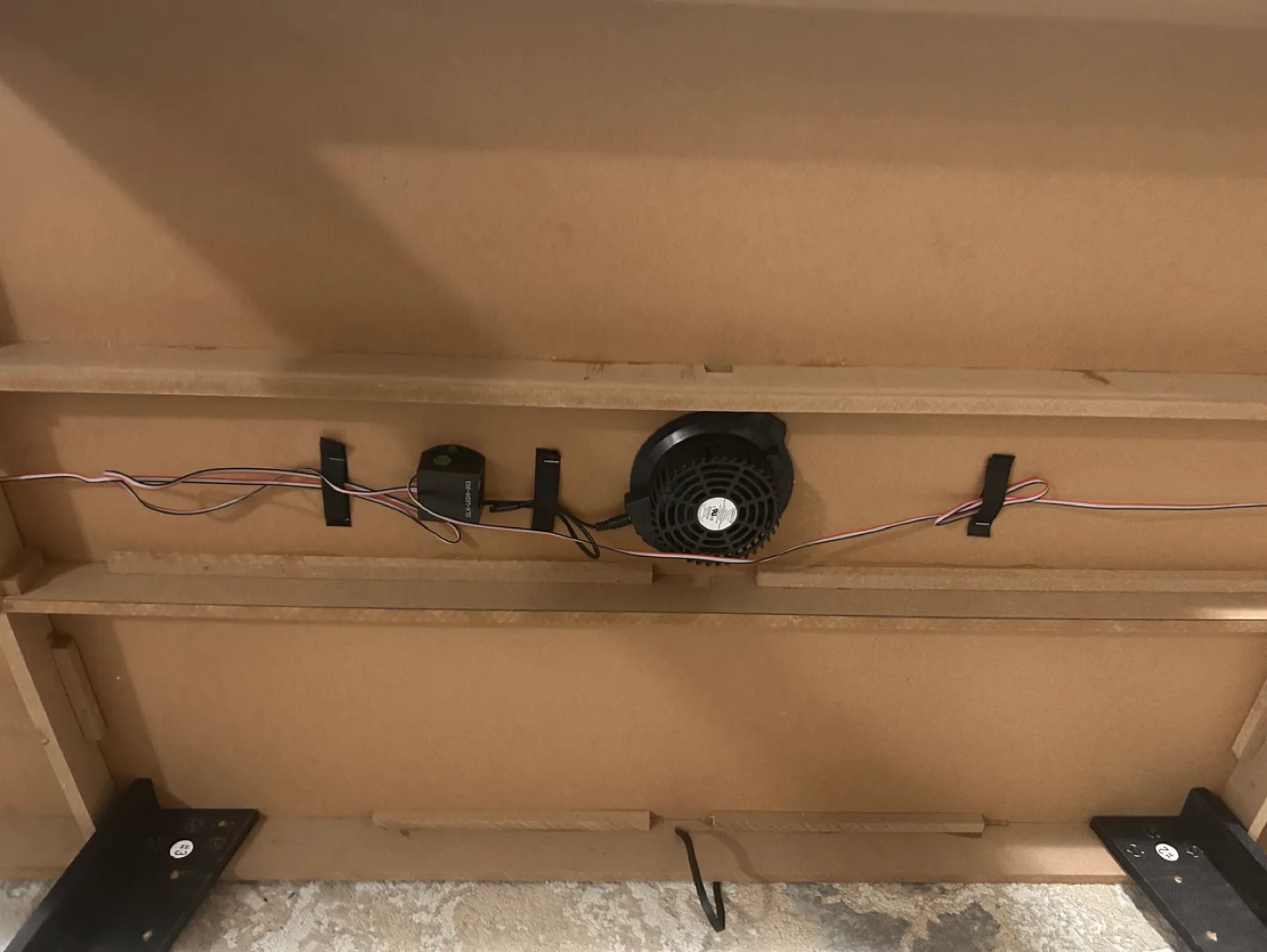 NHL Air Hockey Table image indicator(3)