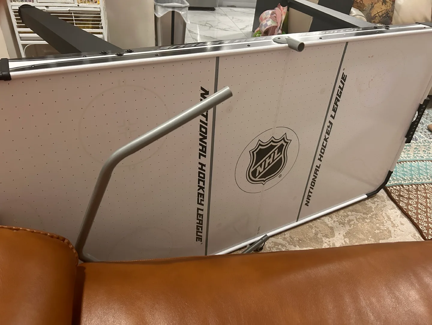 NHL Air Hockey Table image indicator(2)