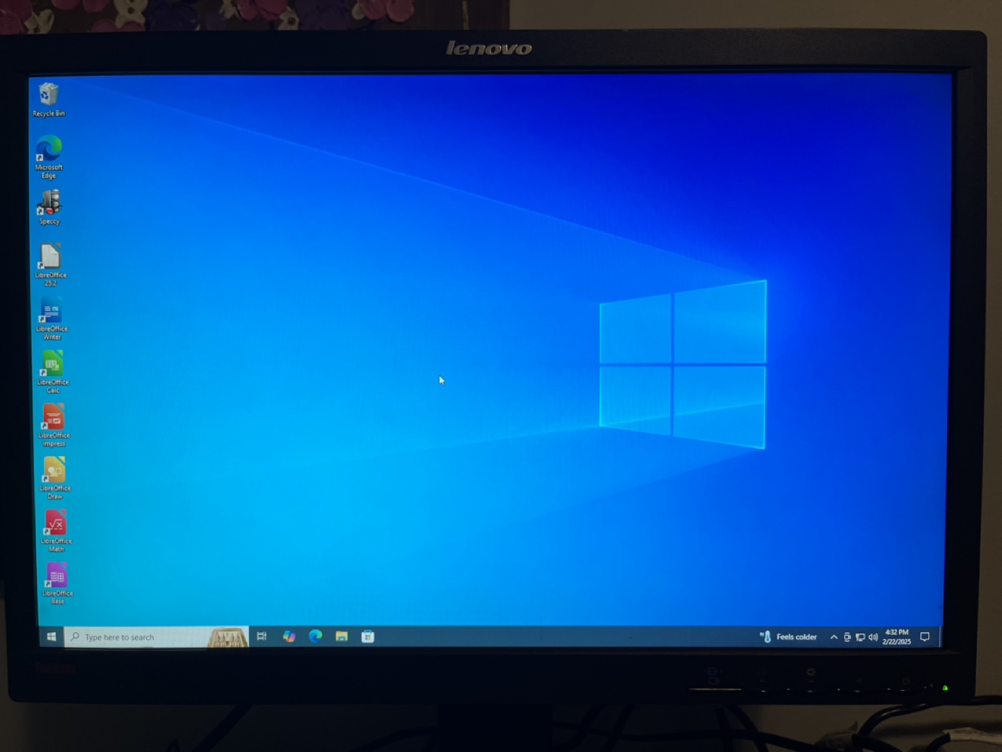 Dell Optiplex 3020 | 8 GB | 128 GB SSD  | Windows 10 Pro - photo 5