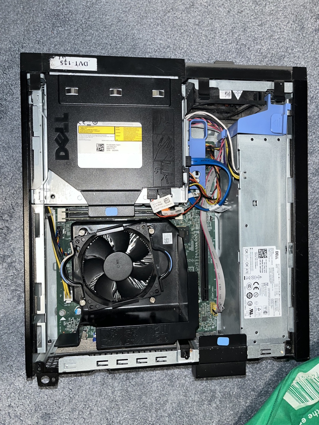 Dell Optiplex 3020 | 8 GB | 128 GB SSD  | Windows 10 Pro - photo 3