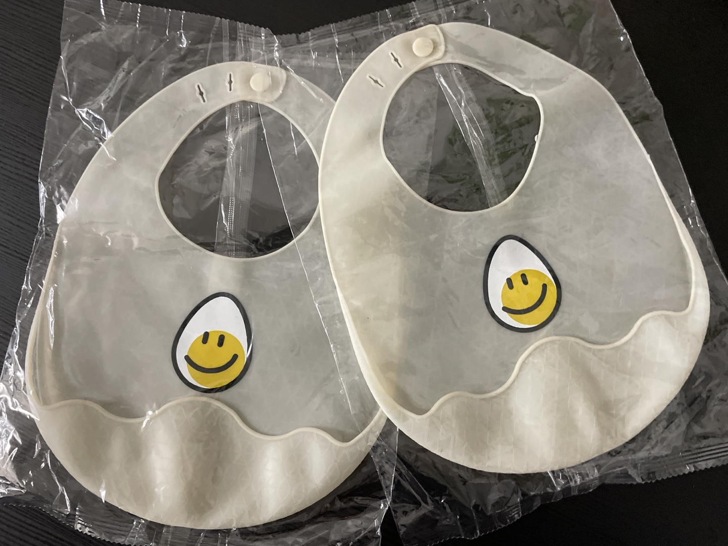 #freecycle bibs