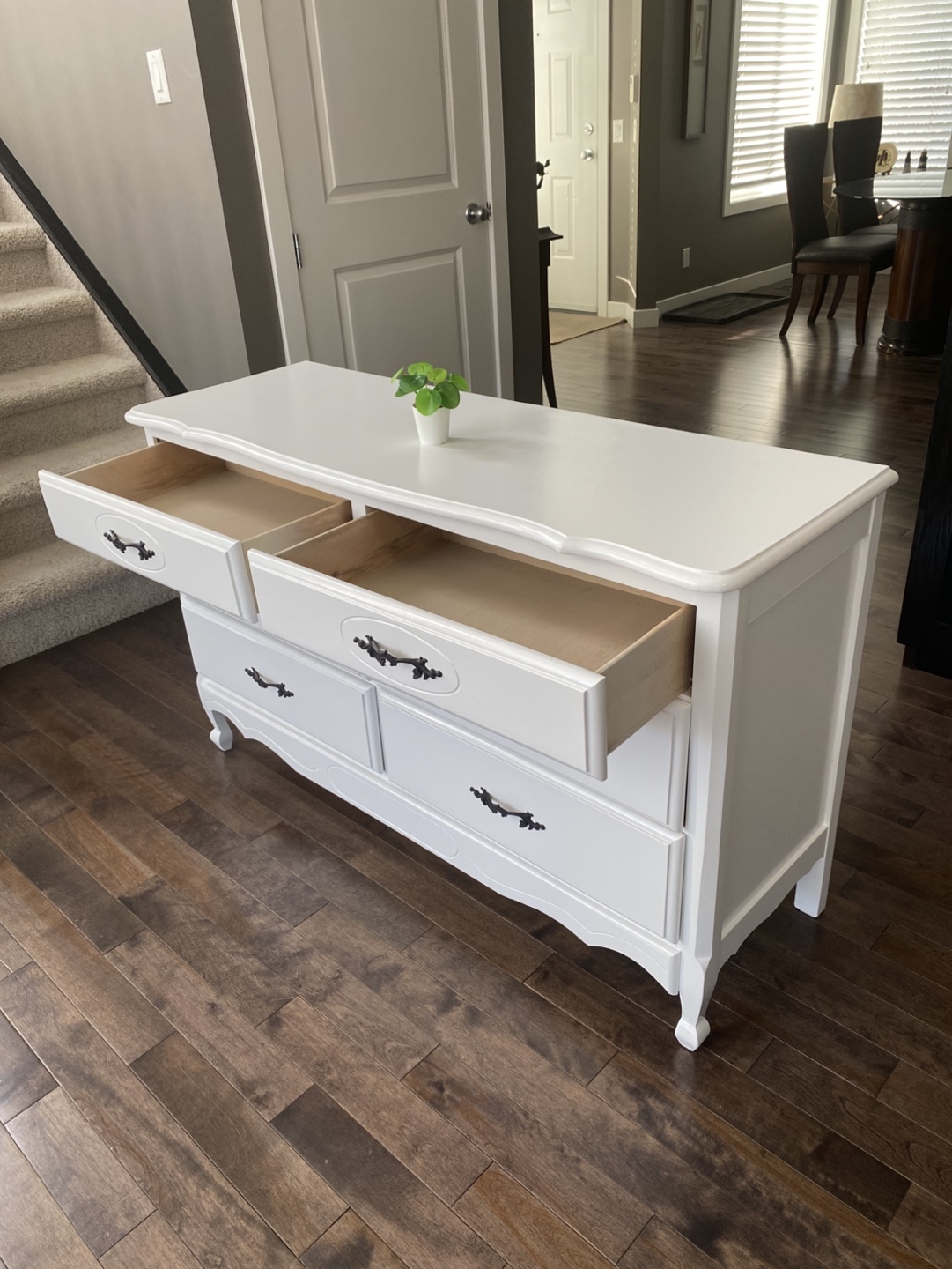 🏆 Awesome refurbished drawers / dressers - photo 2