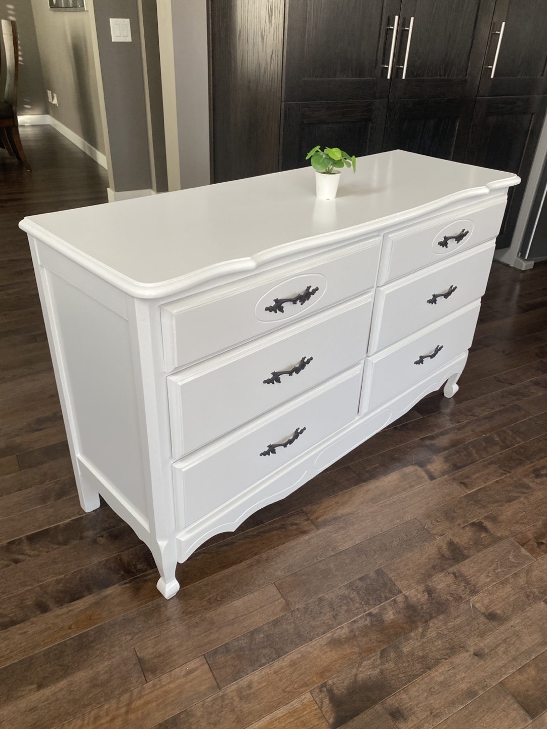 🏆 Awesome refurbished drawers / dressers - photo 5