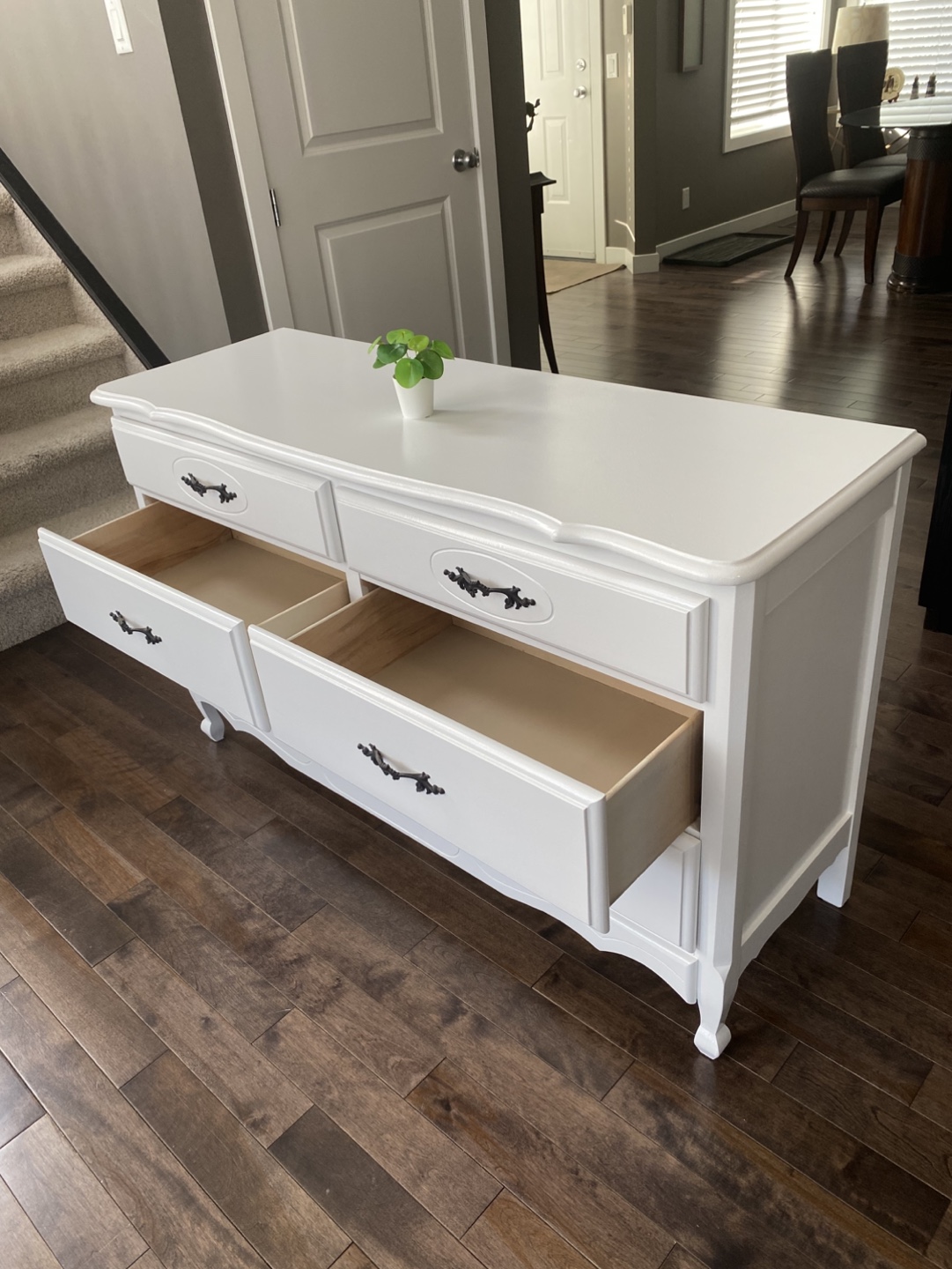 🏆 Awesome refurbished drawers / dressers - photo 3