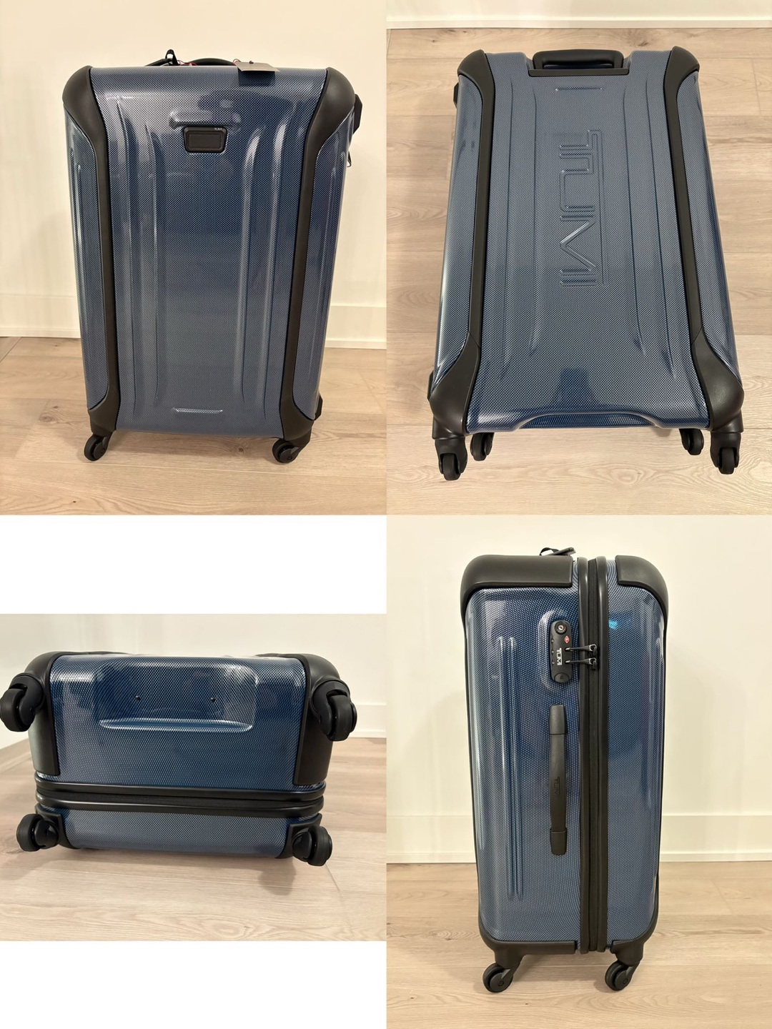 TUMI Medium Luggage