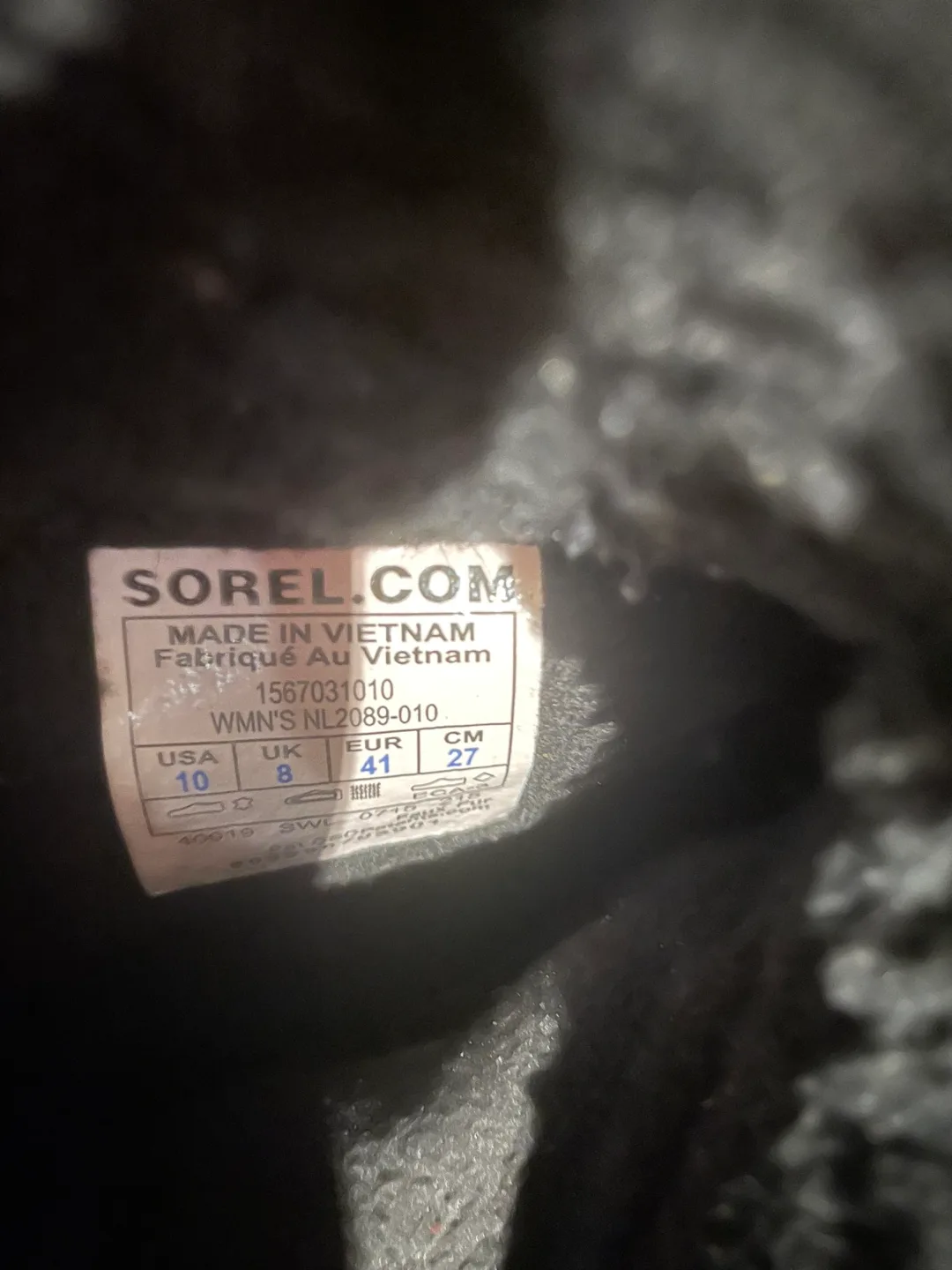 Sorel Women's Winter Boots image indicator(6)