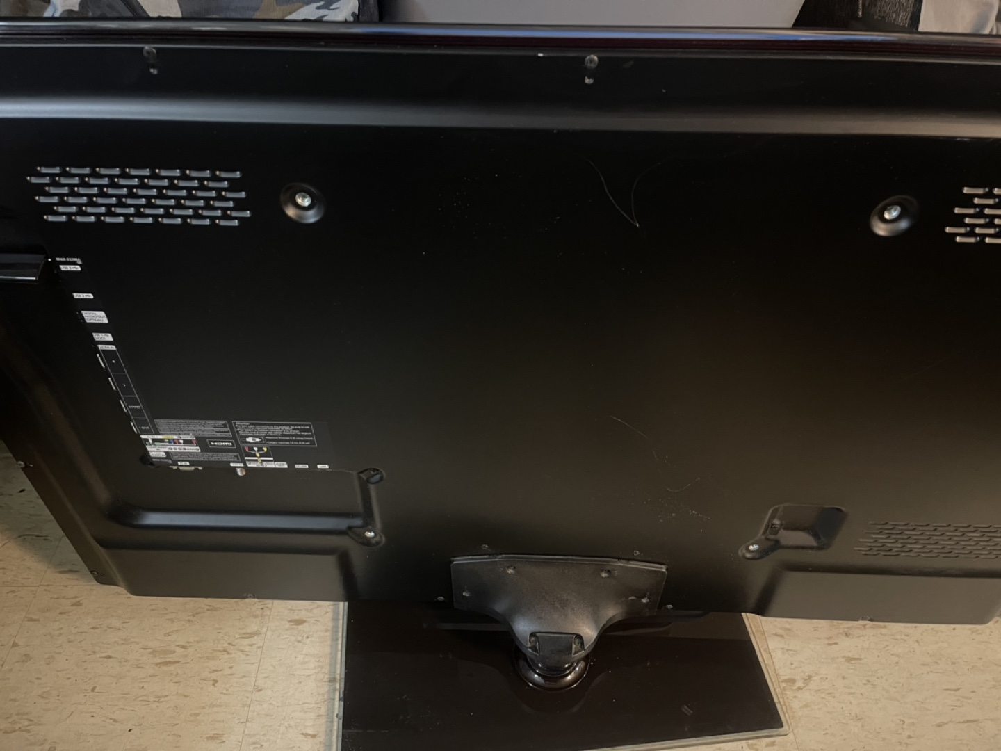 Samsung Smart TV - photo 5