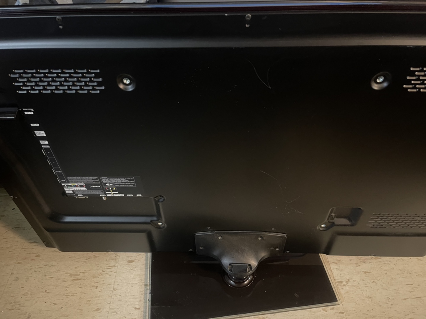 Samsung Smart TV - photo 4