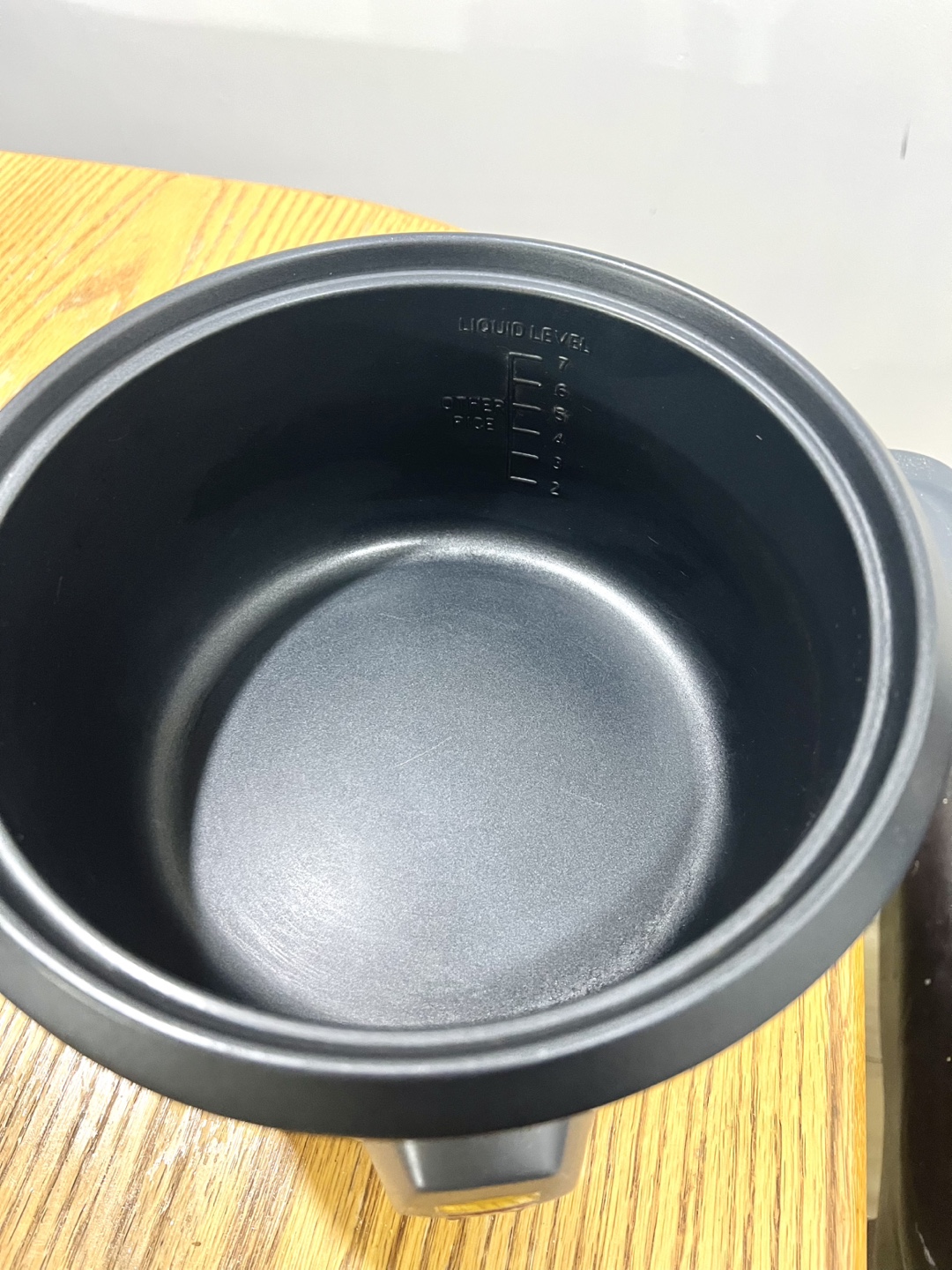 Black & Decker Rice Cooker - photo 2