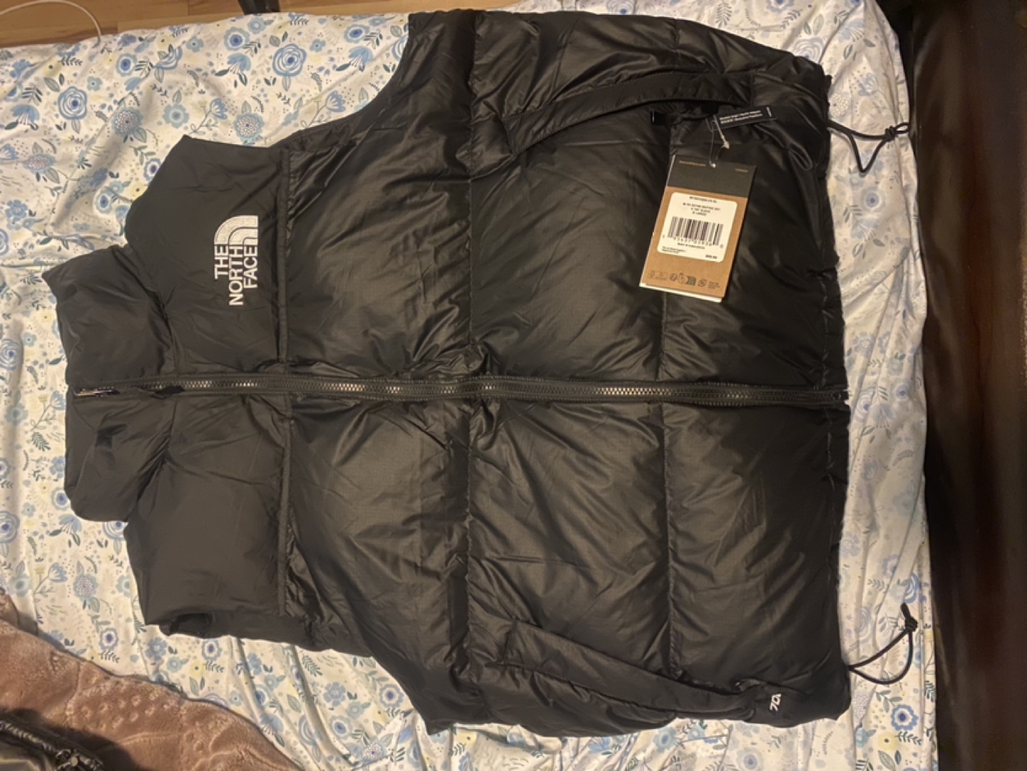 The North Face Men's Vest