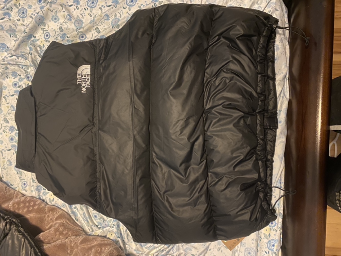 The North Face Men's Vest - photo 3