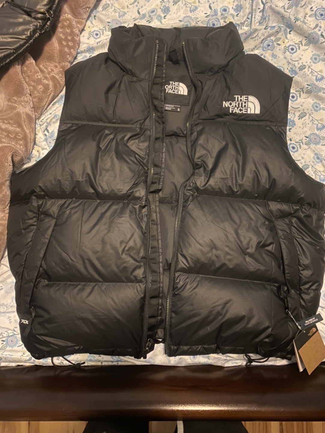 The North Face Men's Vest - photo 2