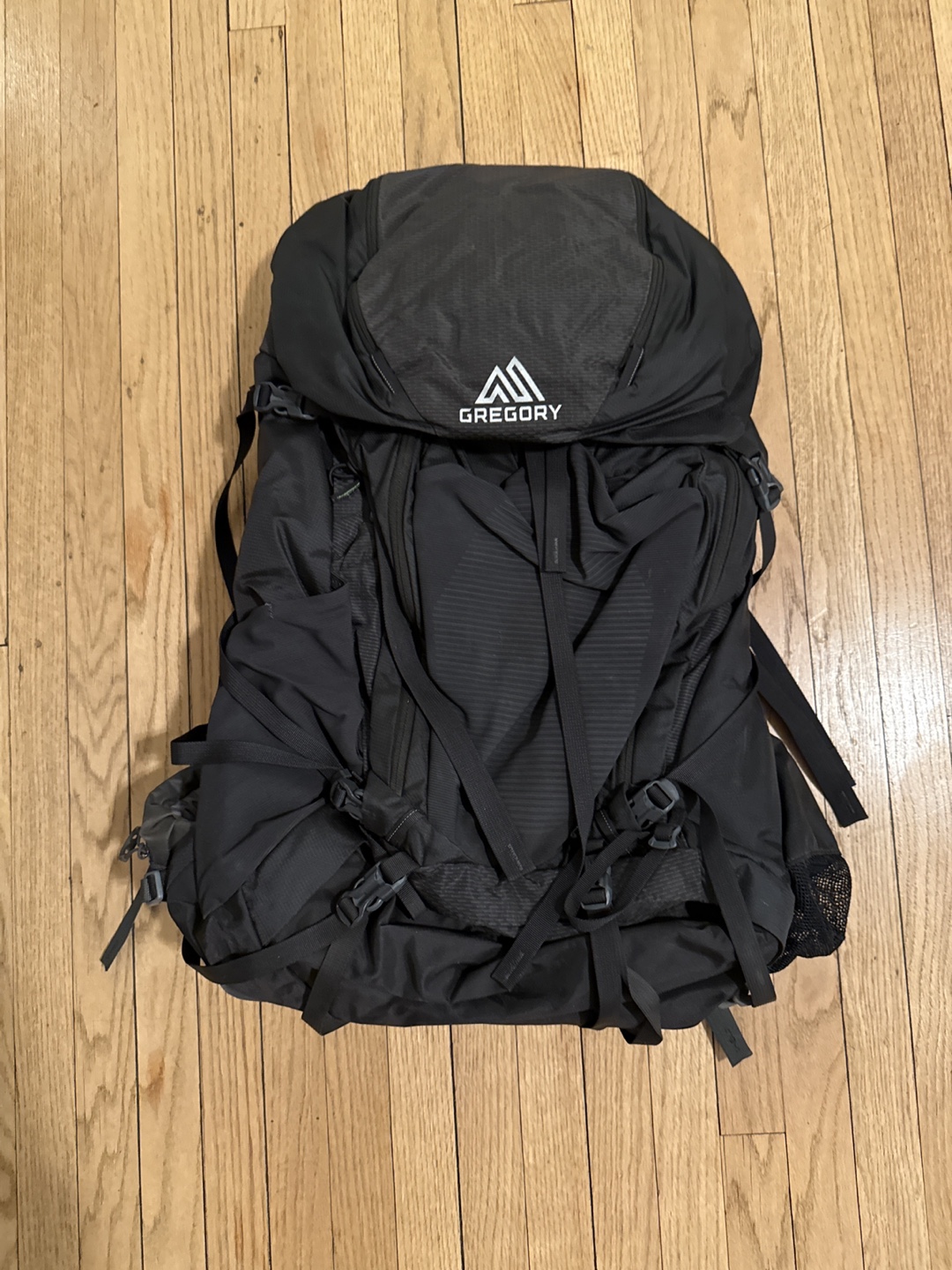 Gregory Baltoro 65 Backpack