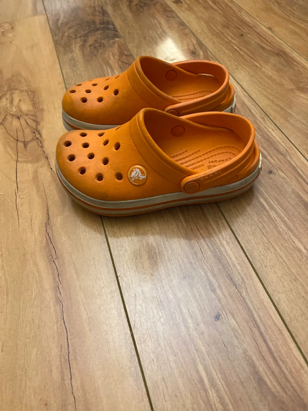 Kids' Crocs Classic image indicator(2)