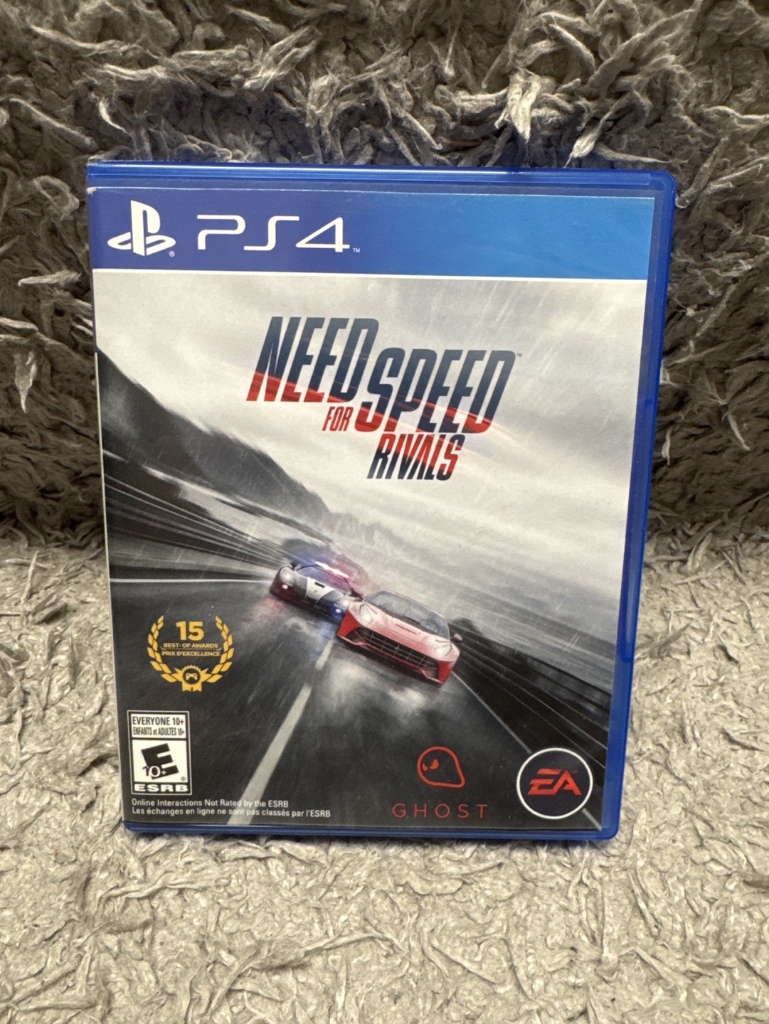PlayStation 4 Games - photo 2