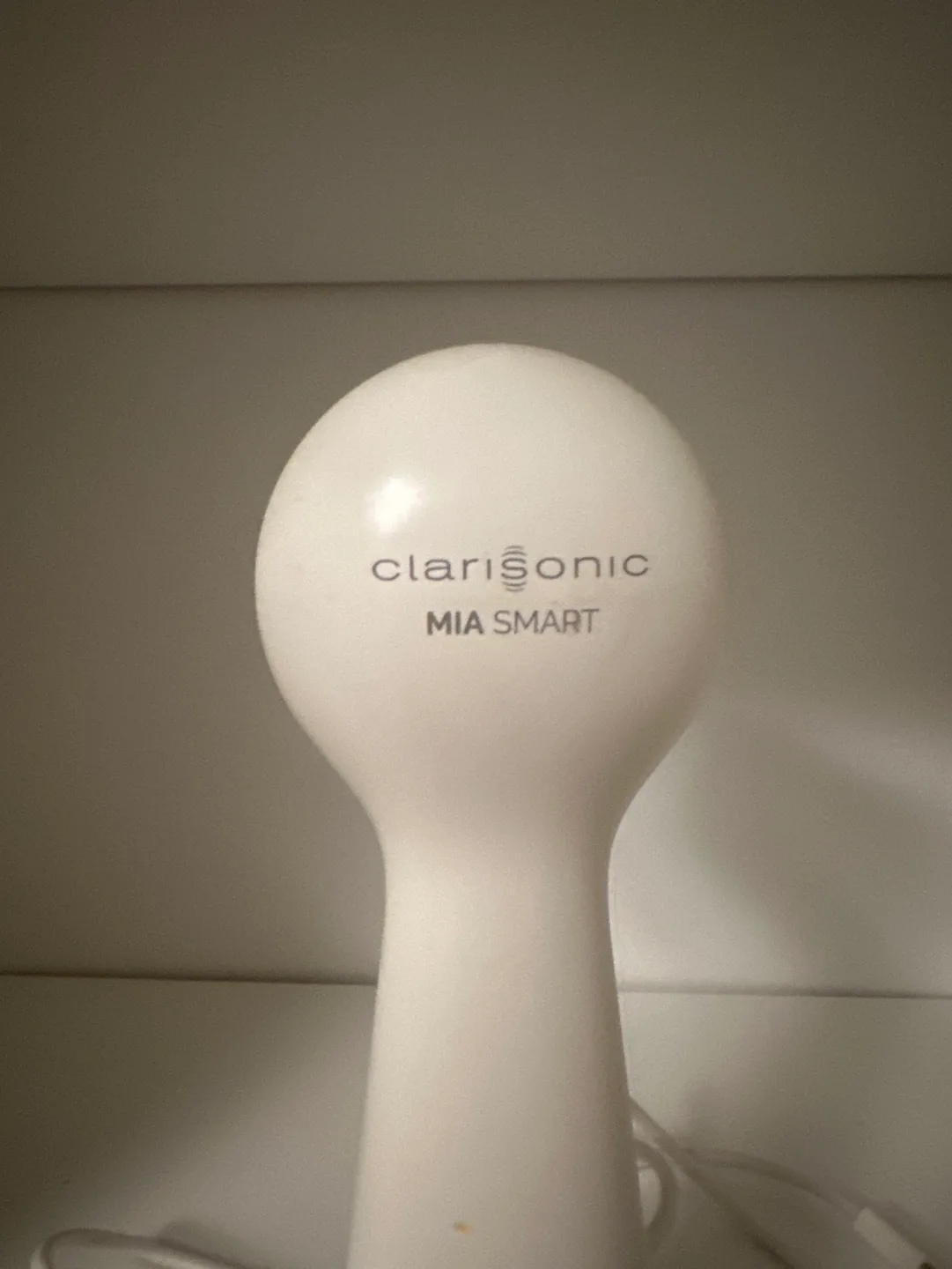 Clarisonic MIA Smart w/ new brush heads #freecycle image indicator(2)