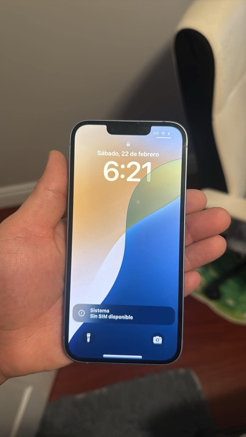 iPhone 12