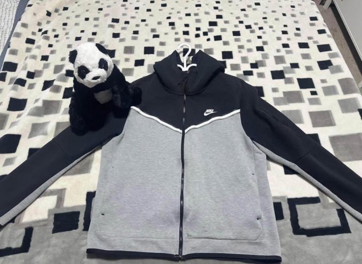 Nike Tech Fleece